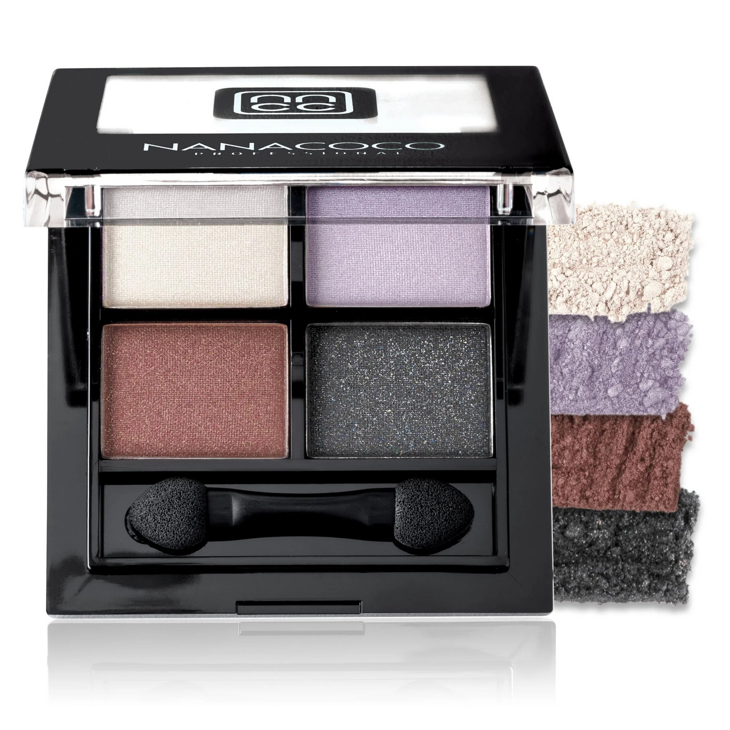 Nanacoco Eyeshadow Palette