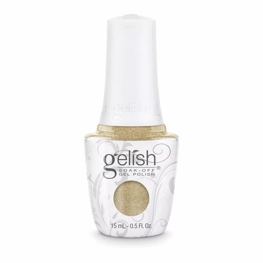 Gelish- Give Me Gold