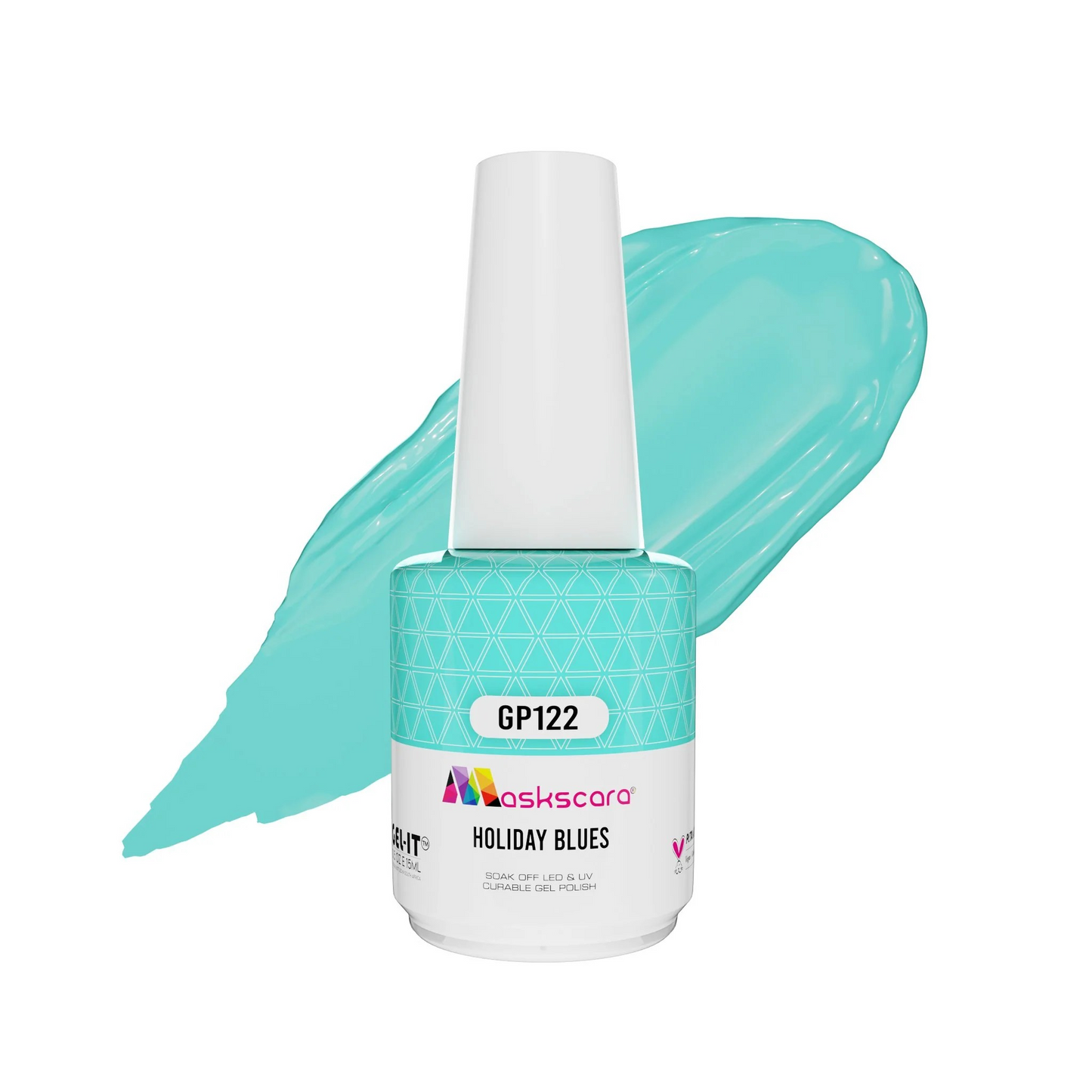 GP122 Holiday Blues