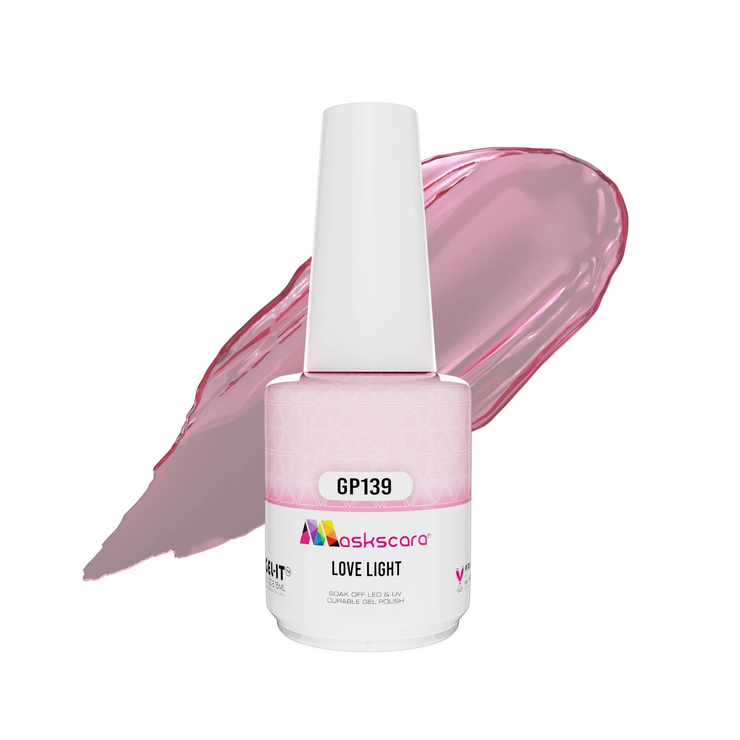 GP139 Love Light