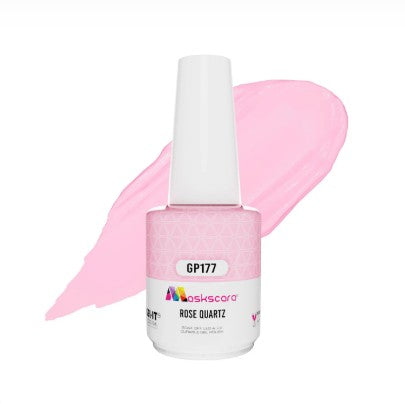 GP177 Rose Quartz