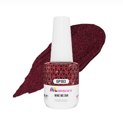 GP193 Wine Me Ova