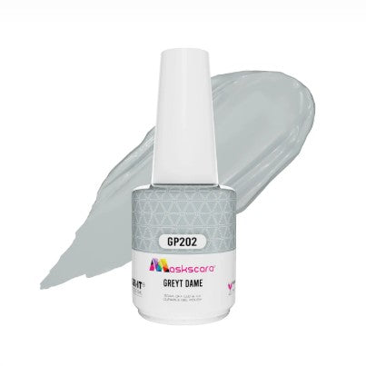 GP202 Greyt Dame