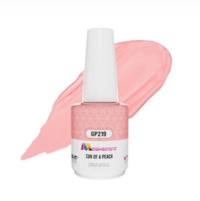 GP219 Sun Of A Peach