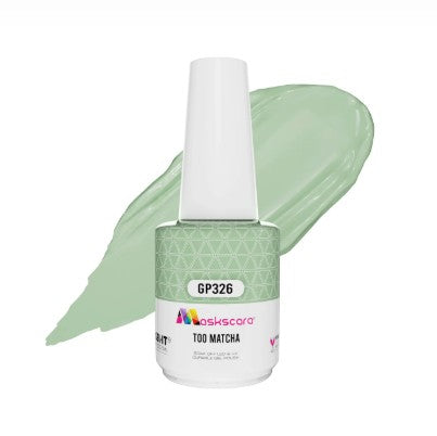 GP326 Too Matcha