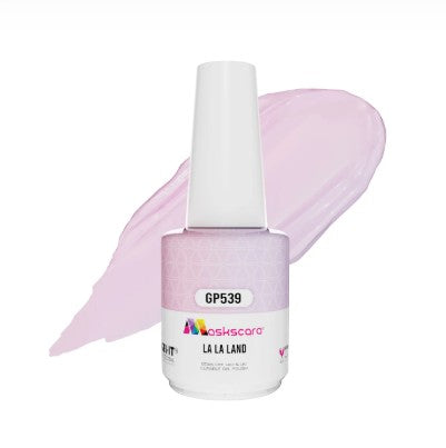 GP539 La La Land