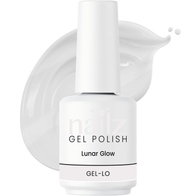 Nailz - Gel-Lo - Lunar Glow