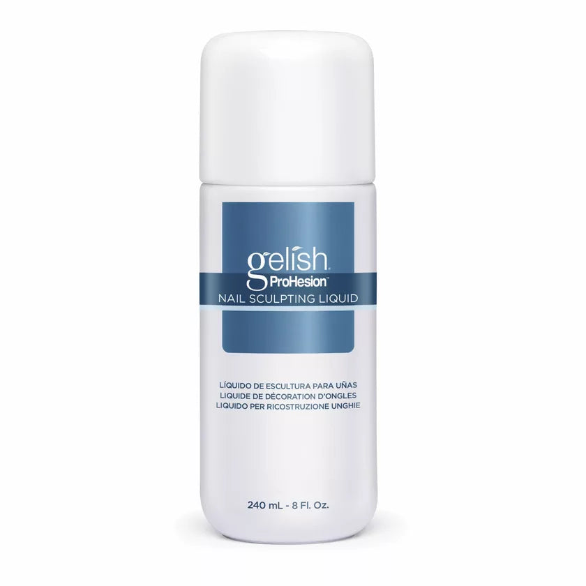 Gelish- Prohesion Nail Sculpting Liquid 240ml