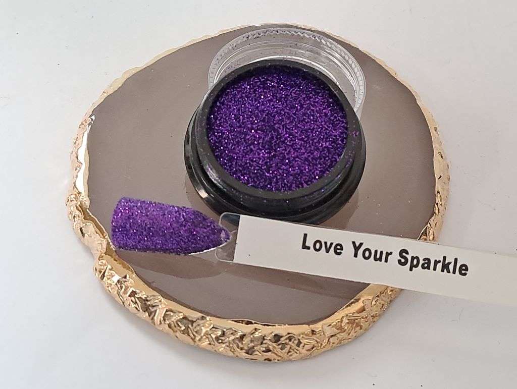 Glitter Love Your Sparkle