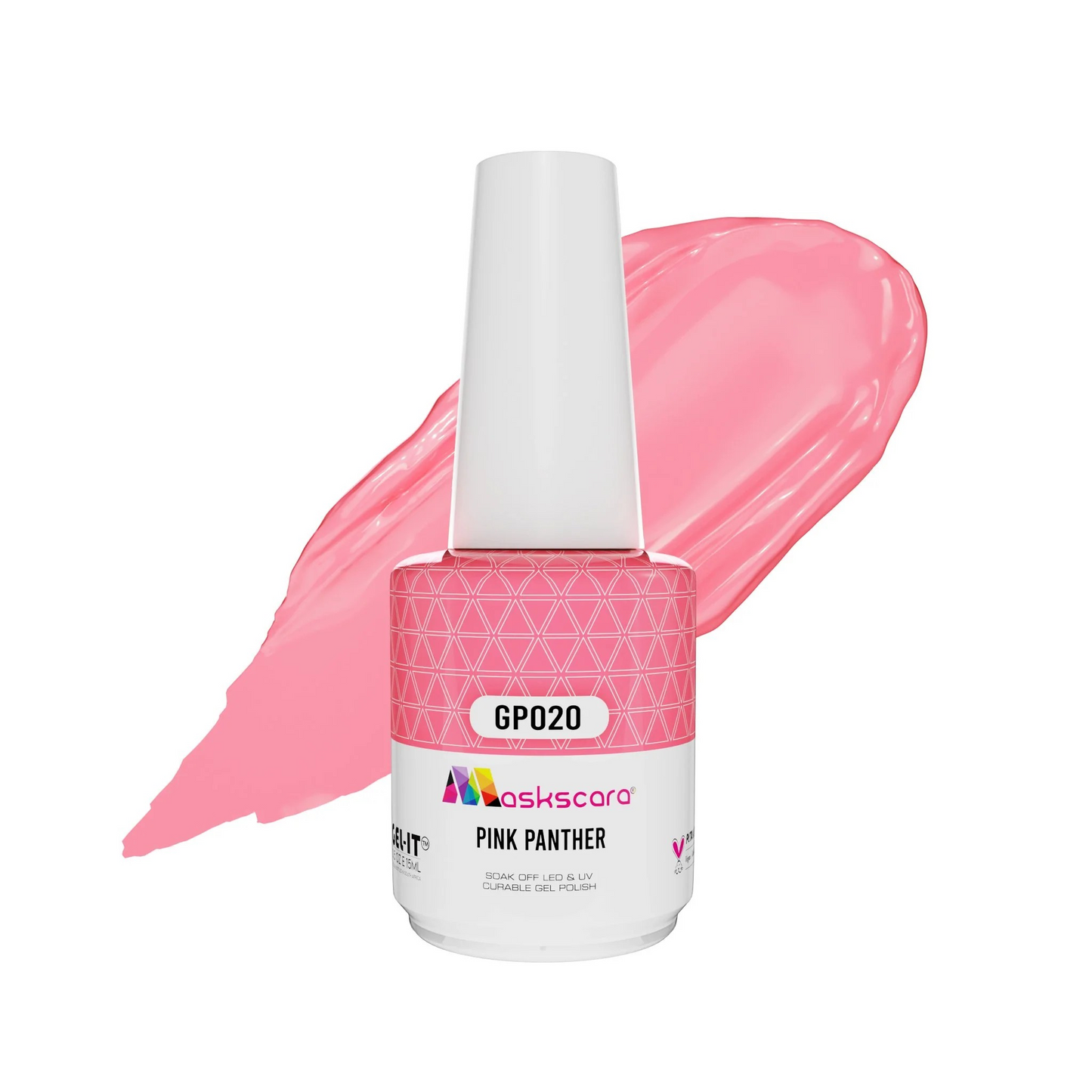 GP020 Pink Panther