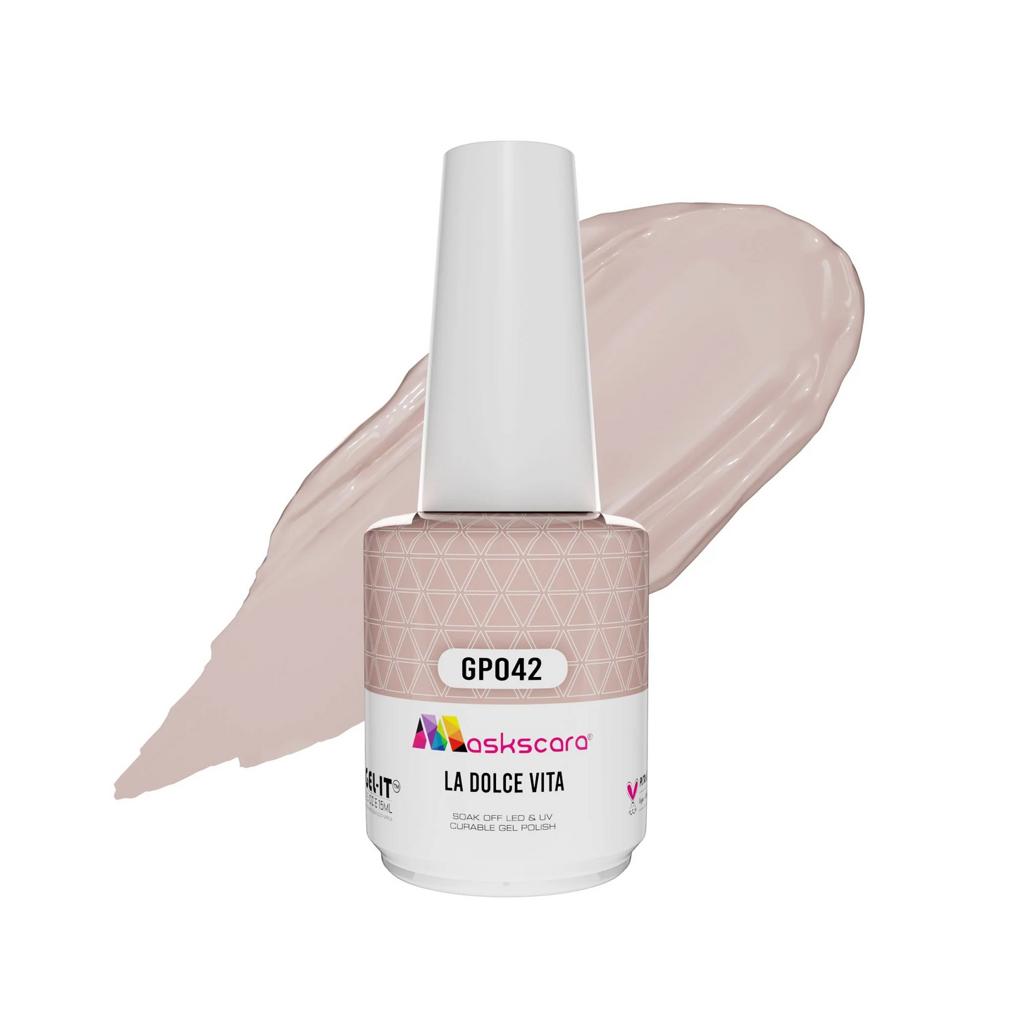 GP042 LA Dolce Vita