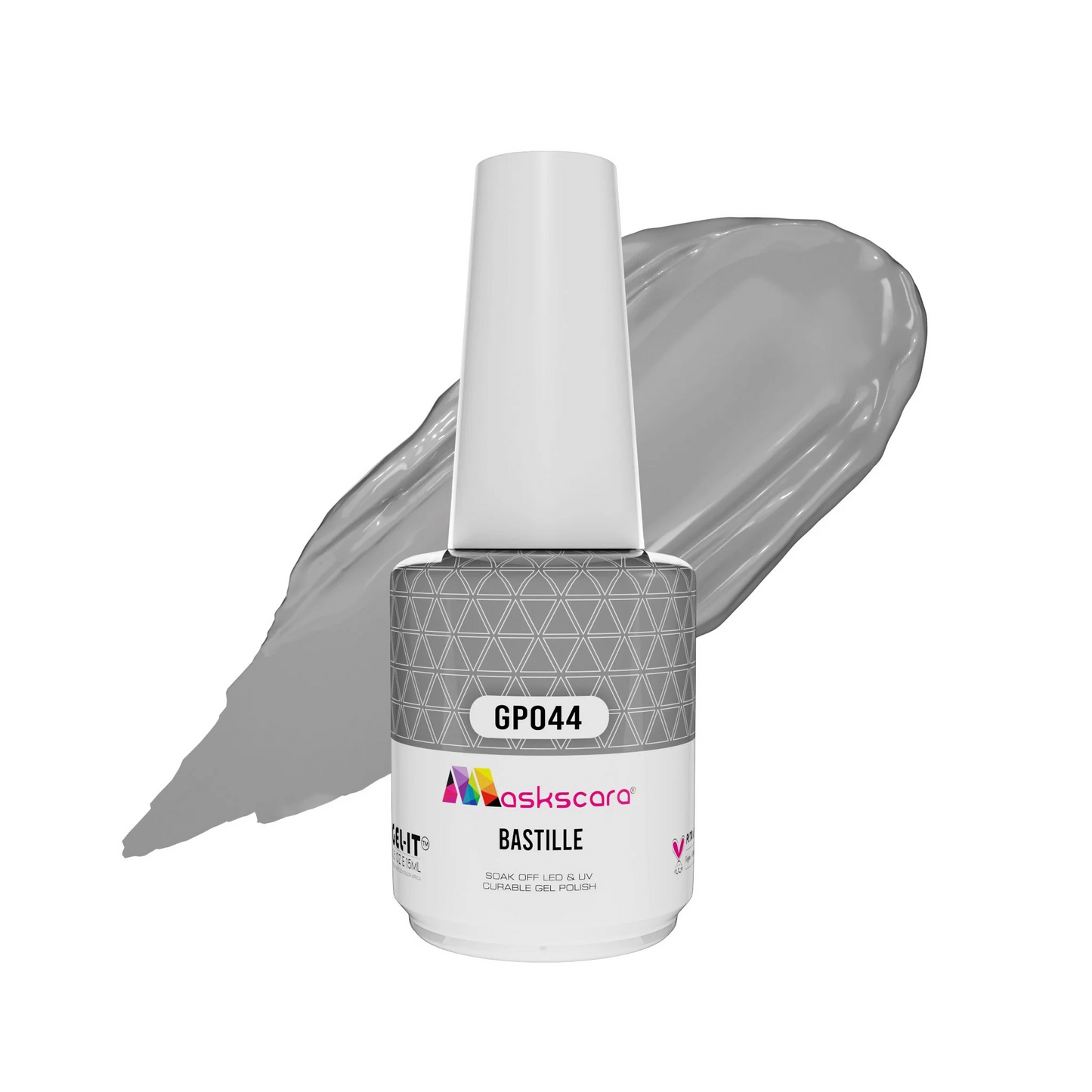 GP044 Bastille