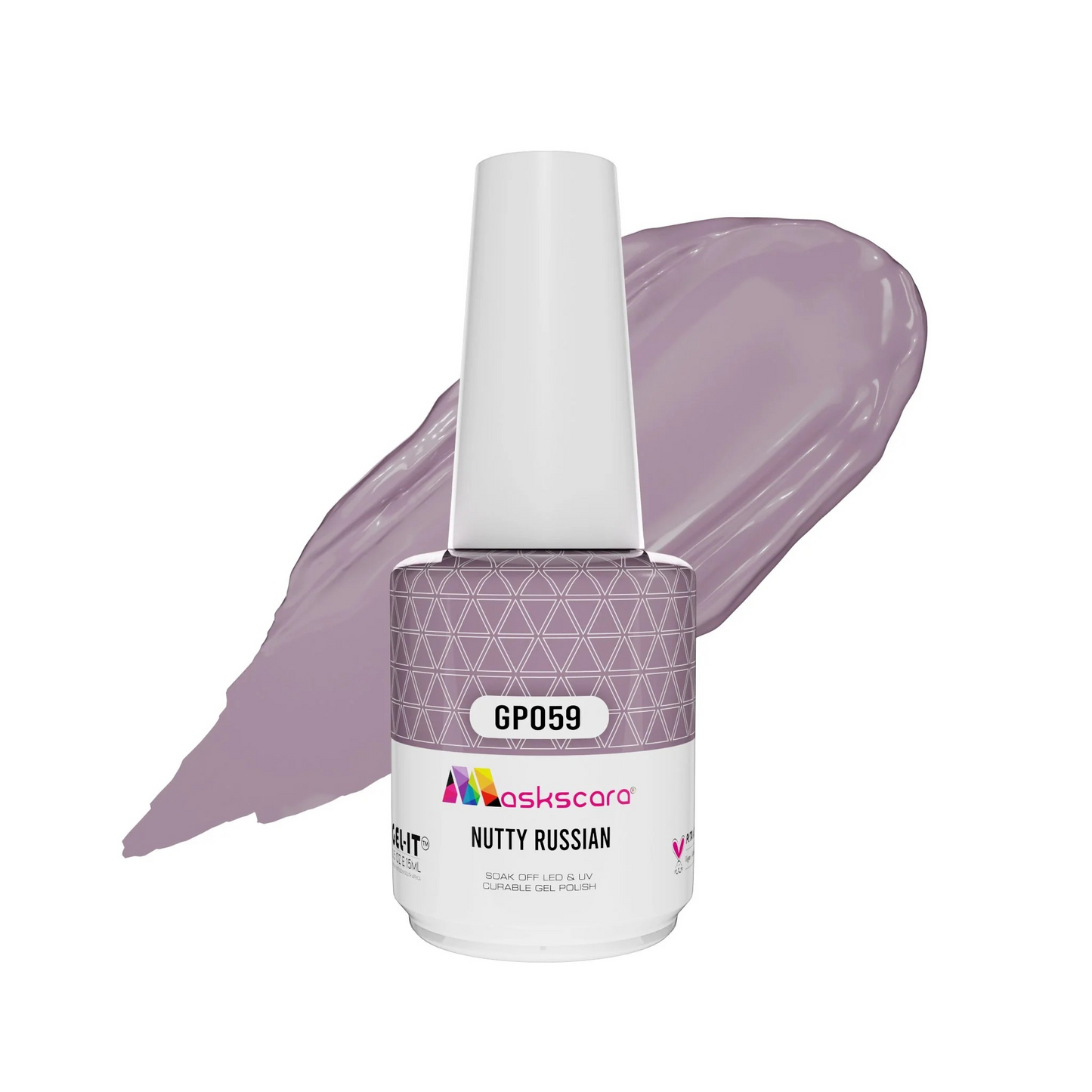 GP059 Nutty Russian