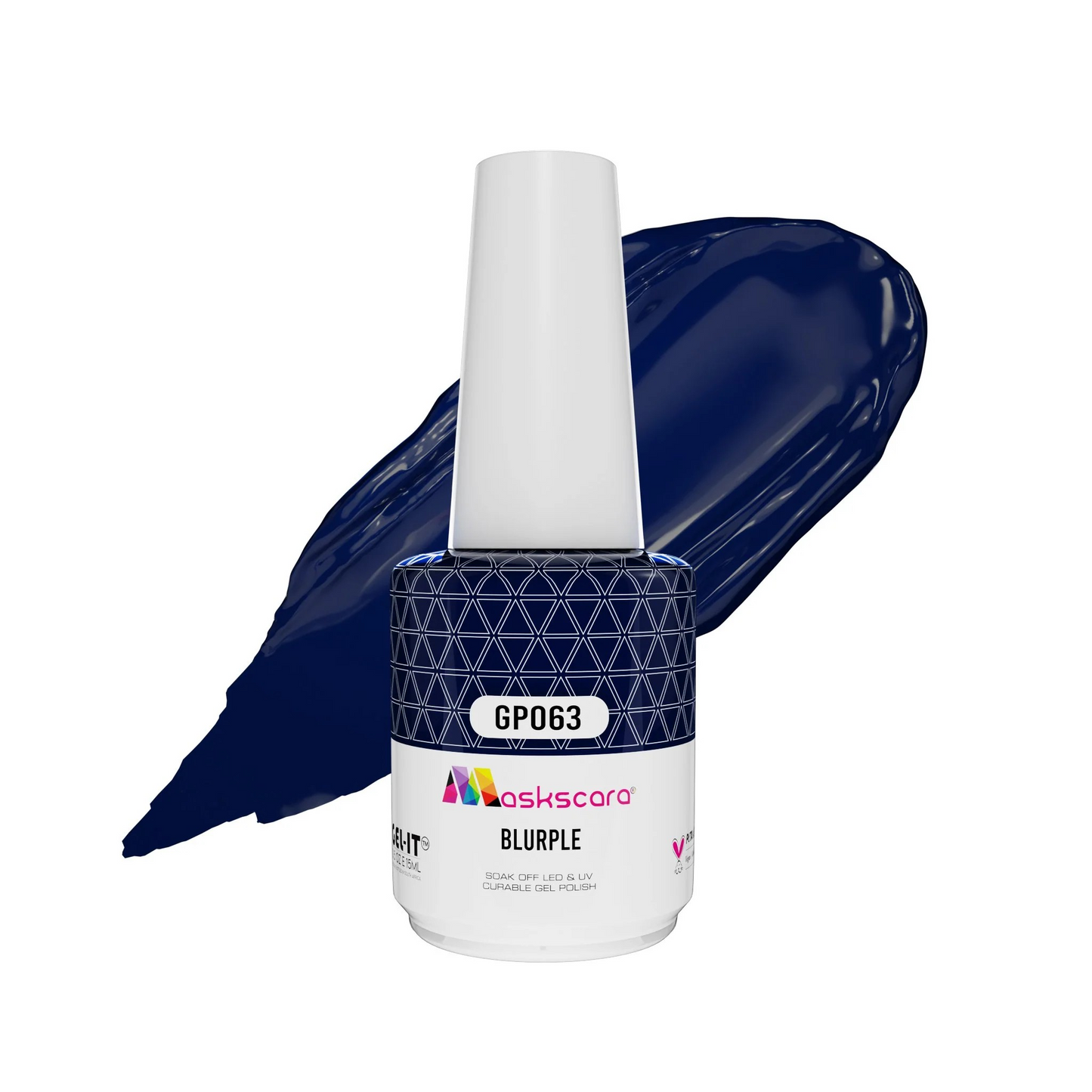 GP063 Blurple