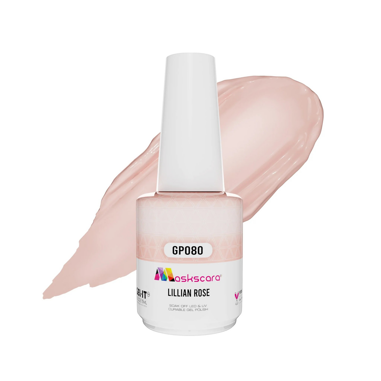 GP080 Lillian Rose