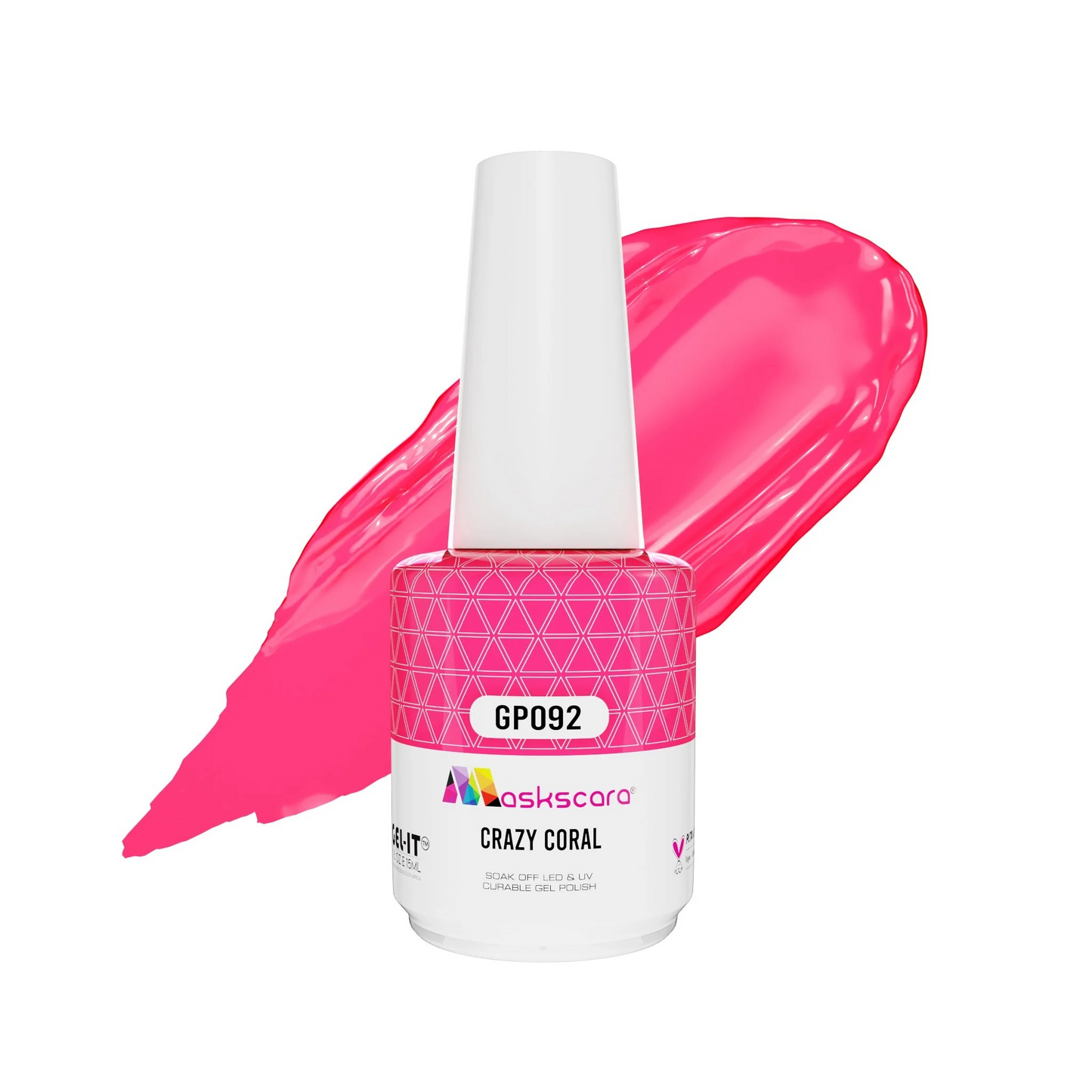 GP092 Crazy Coral