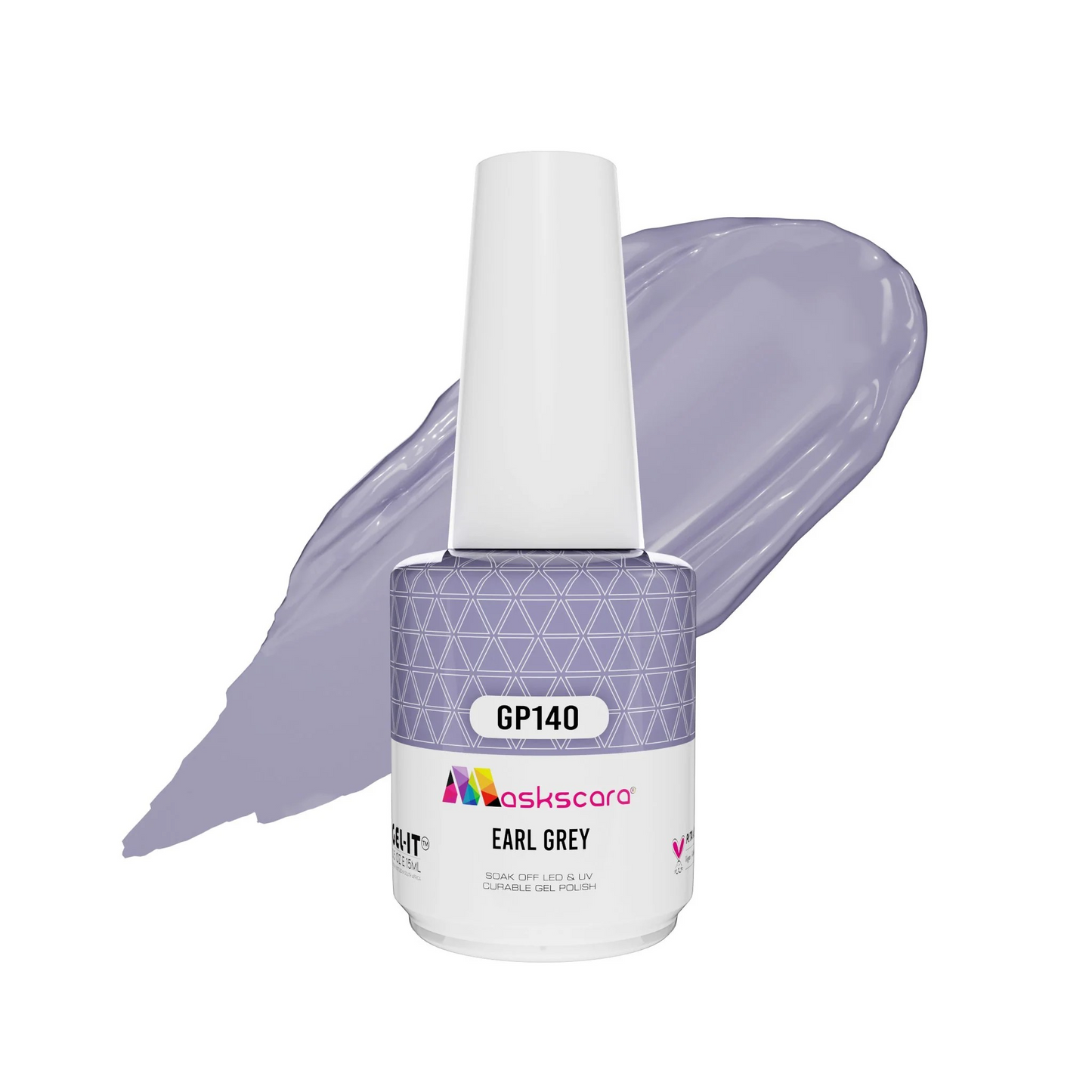 GP140 Earl Gray