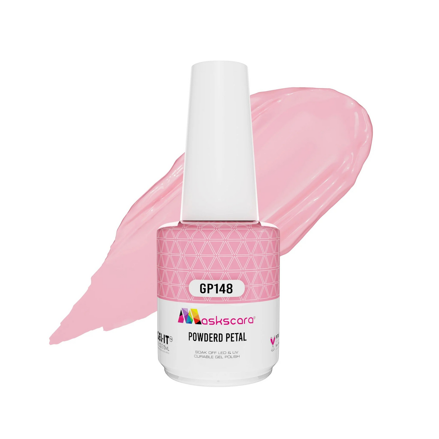 GP148 Powderd Petal