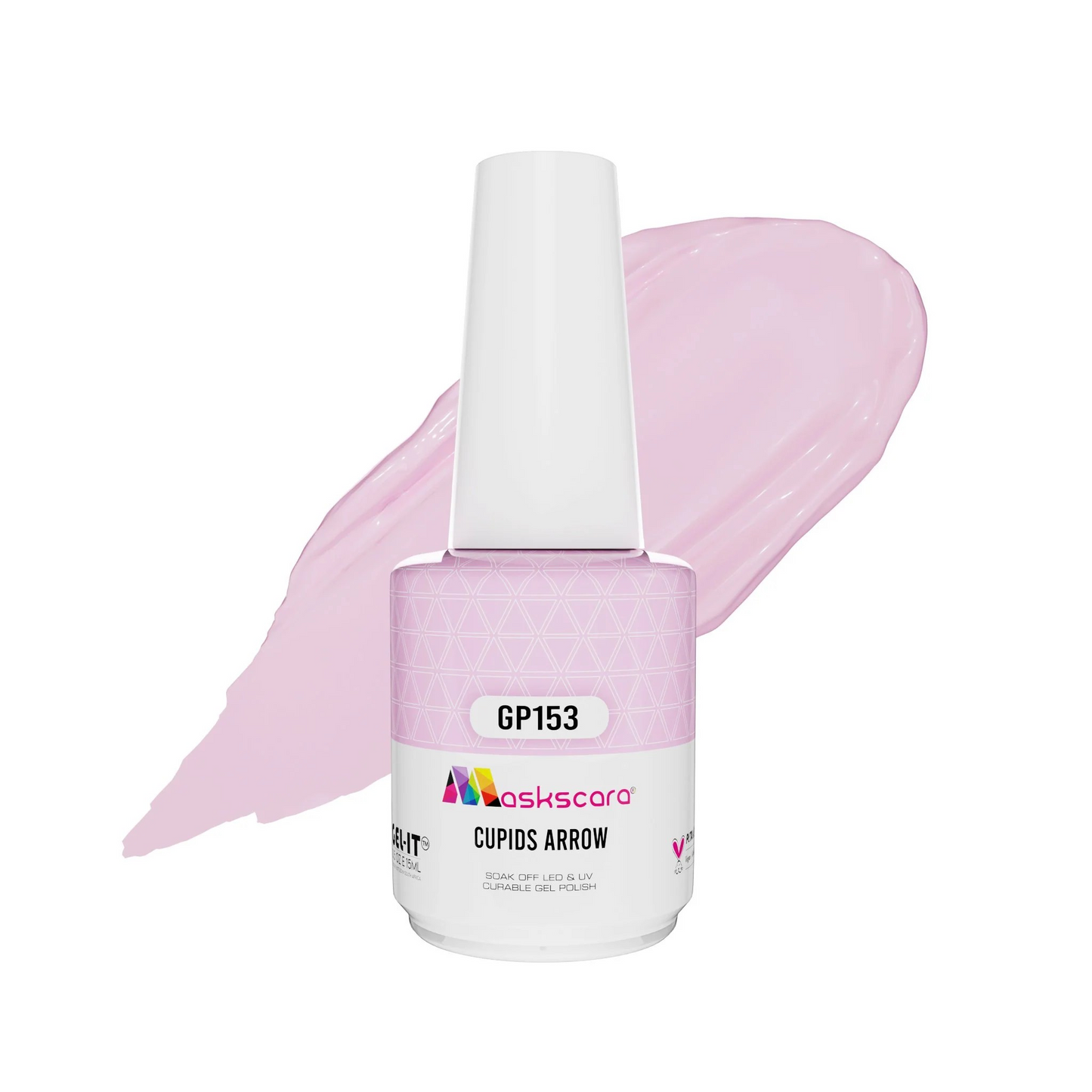 GP153 Cupids Arrow