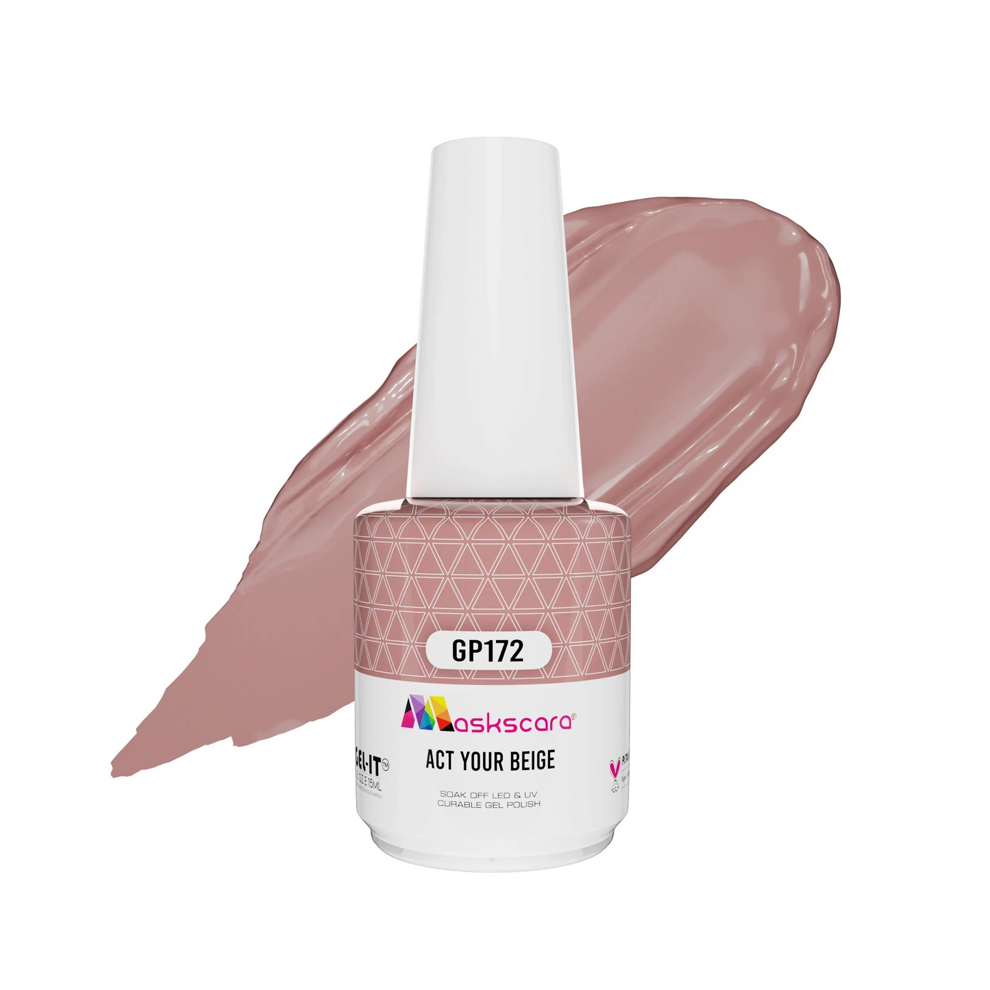 GP172 Act Your Beige