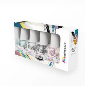 Groovy Baby Kit-5 Pack