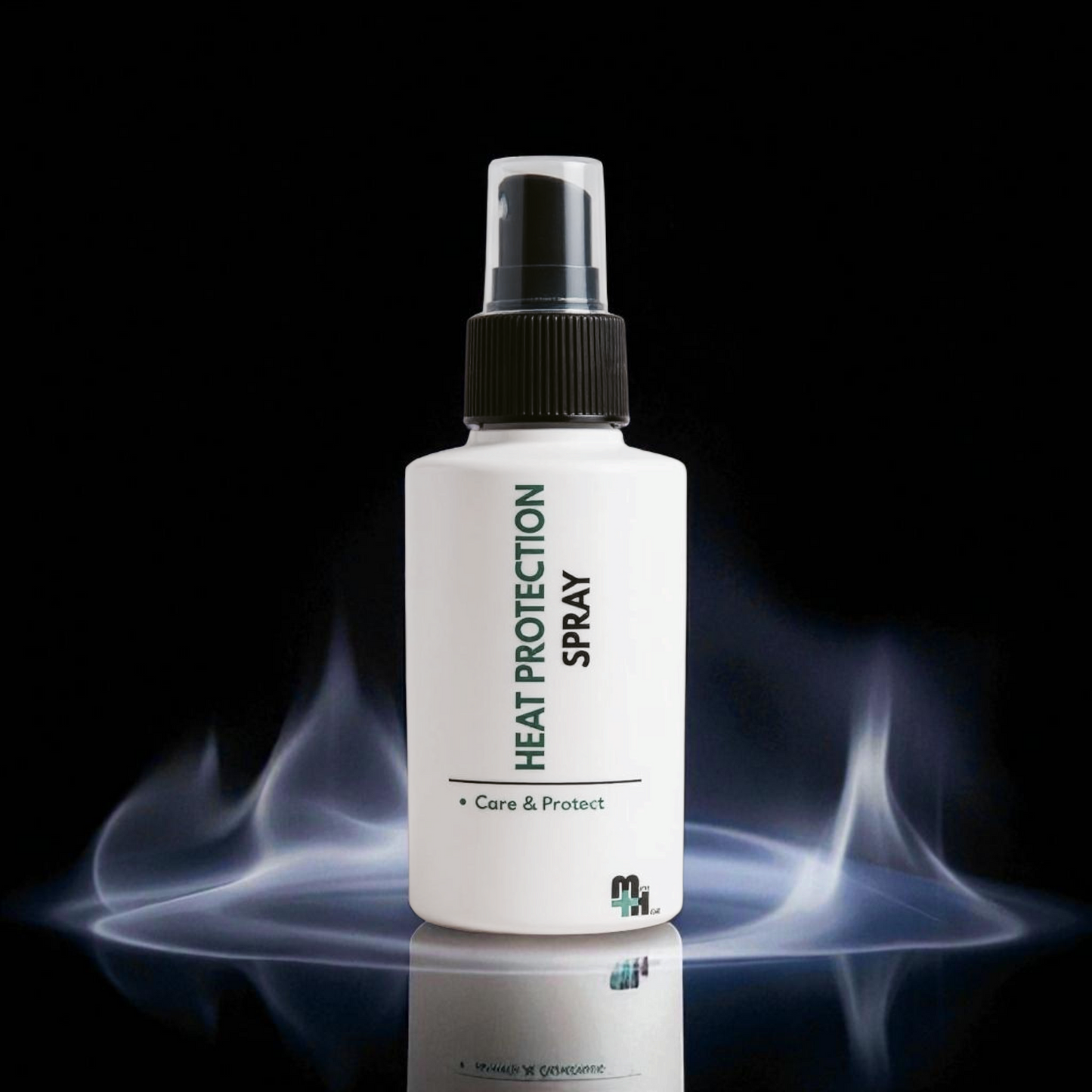 Heat Protection Spray