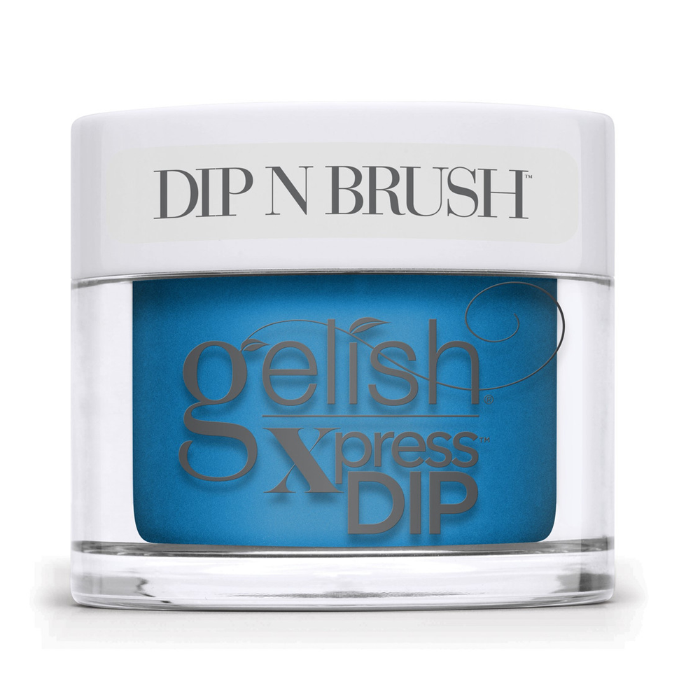 Gelish Dip - I Was Framed 43g
