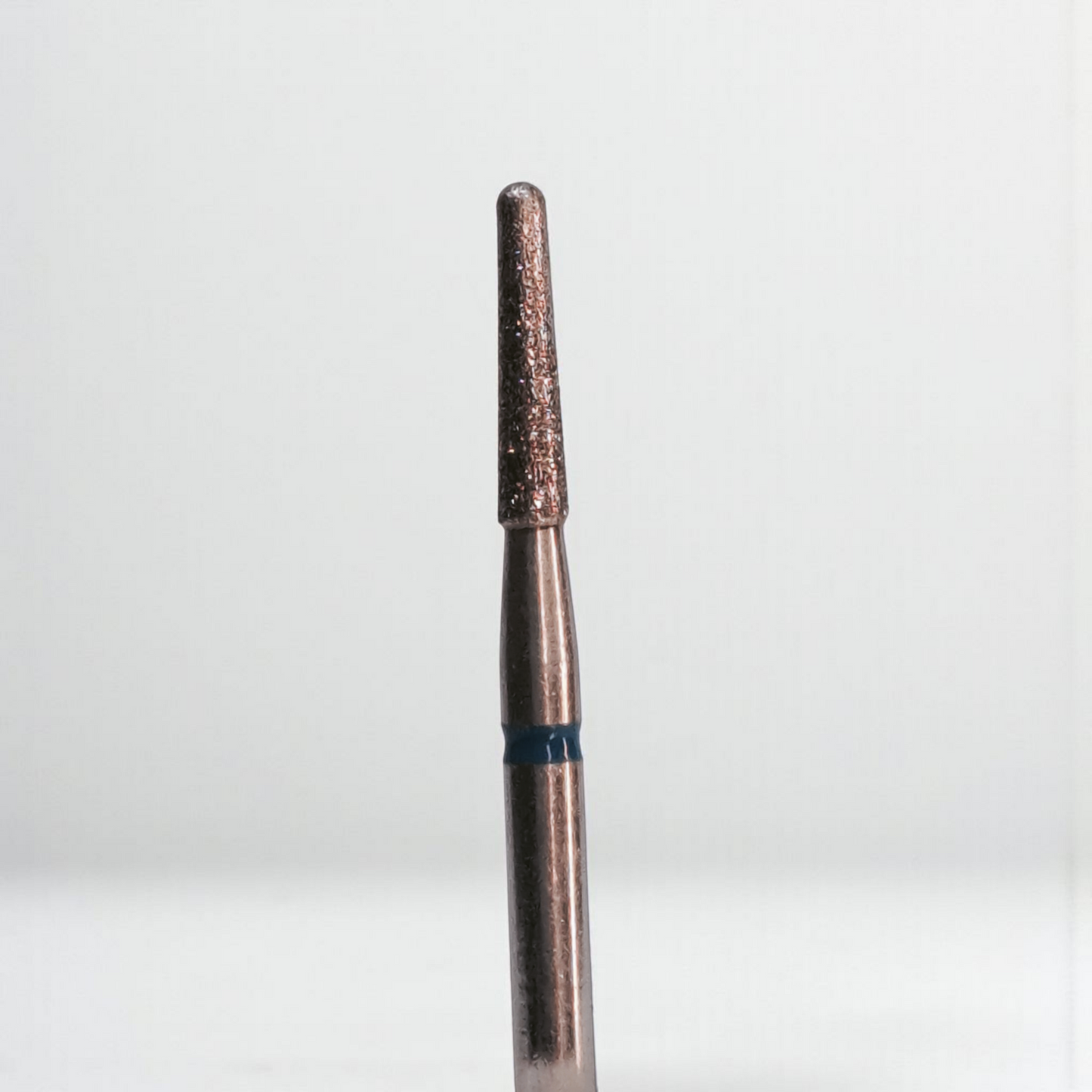 #42 Diamond Small Flame Cuticle Bit