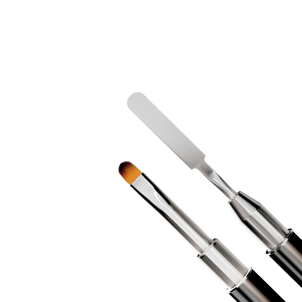 Infinity Brush & Tool - Round