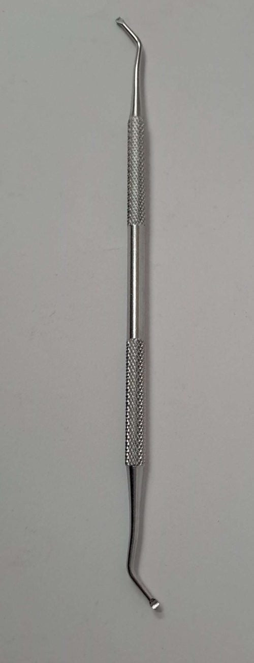 Ingrown Toenail File and Lifter Set
