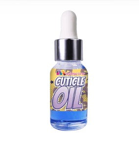 Iris- Nail Growth Cuticle Oil