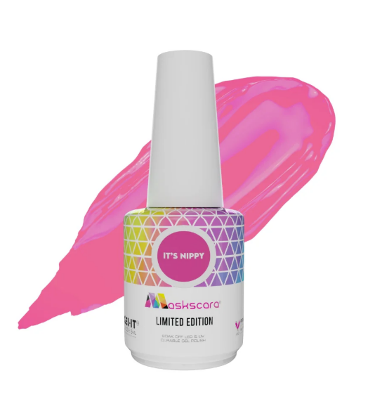 Limited Edition It's Nippy