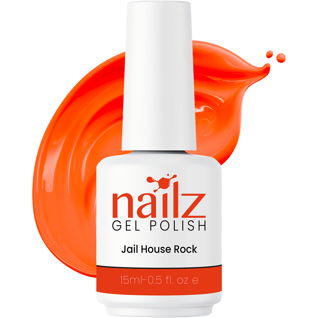 Nailz - Jail House Rock