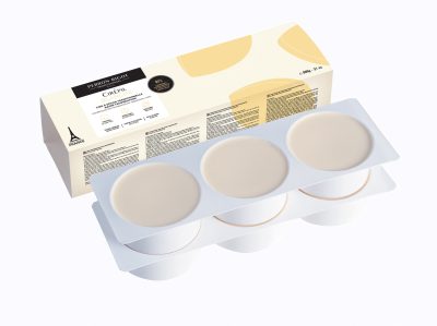 Cirépil Blanche Hot Wax with Jojoba Oil