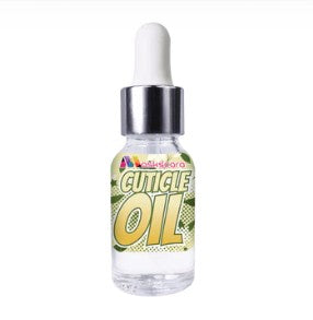 Jasmine - Nail Growth Cuticle Oil