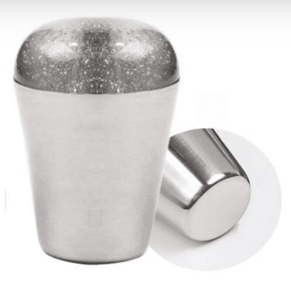 Galaxy Silver Jelly Stamper