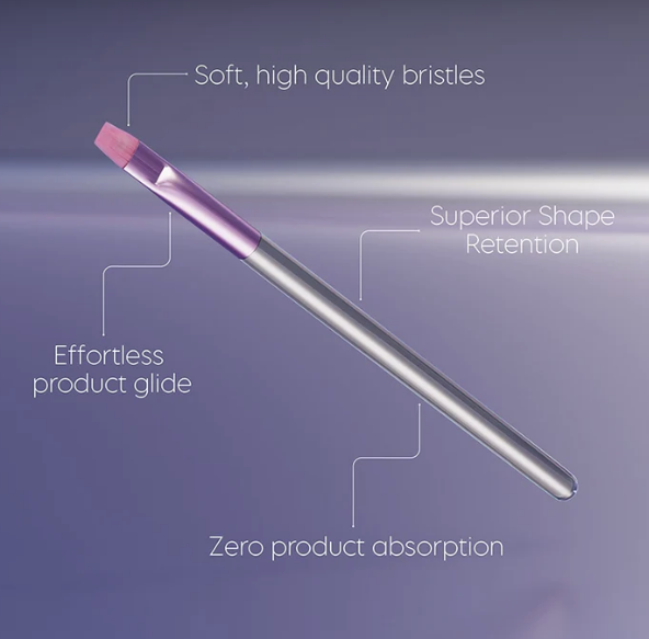 Jelly Gel Brush Round
