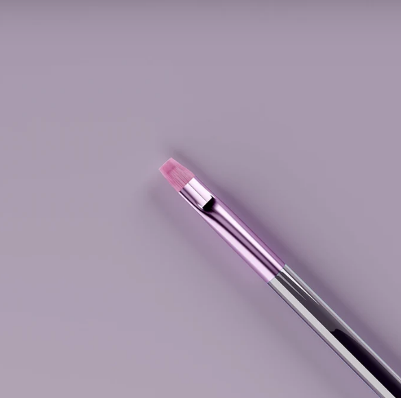 Jelly Gel Brush Round