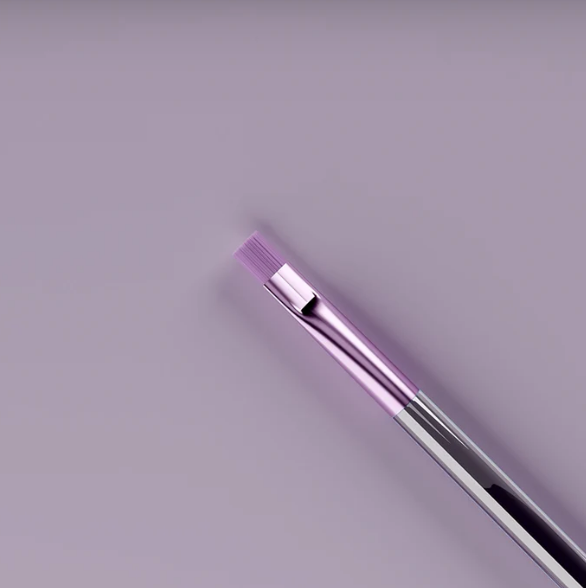 Jelly Gel Brush Square