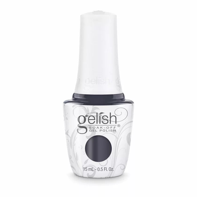 Gelish- Jet Set