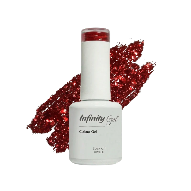 Infinity - Jingle Bells