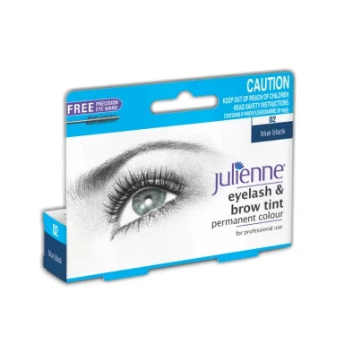 Blue Black- Julienne Tint