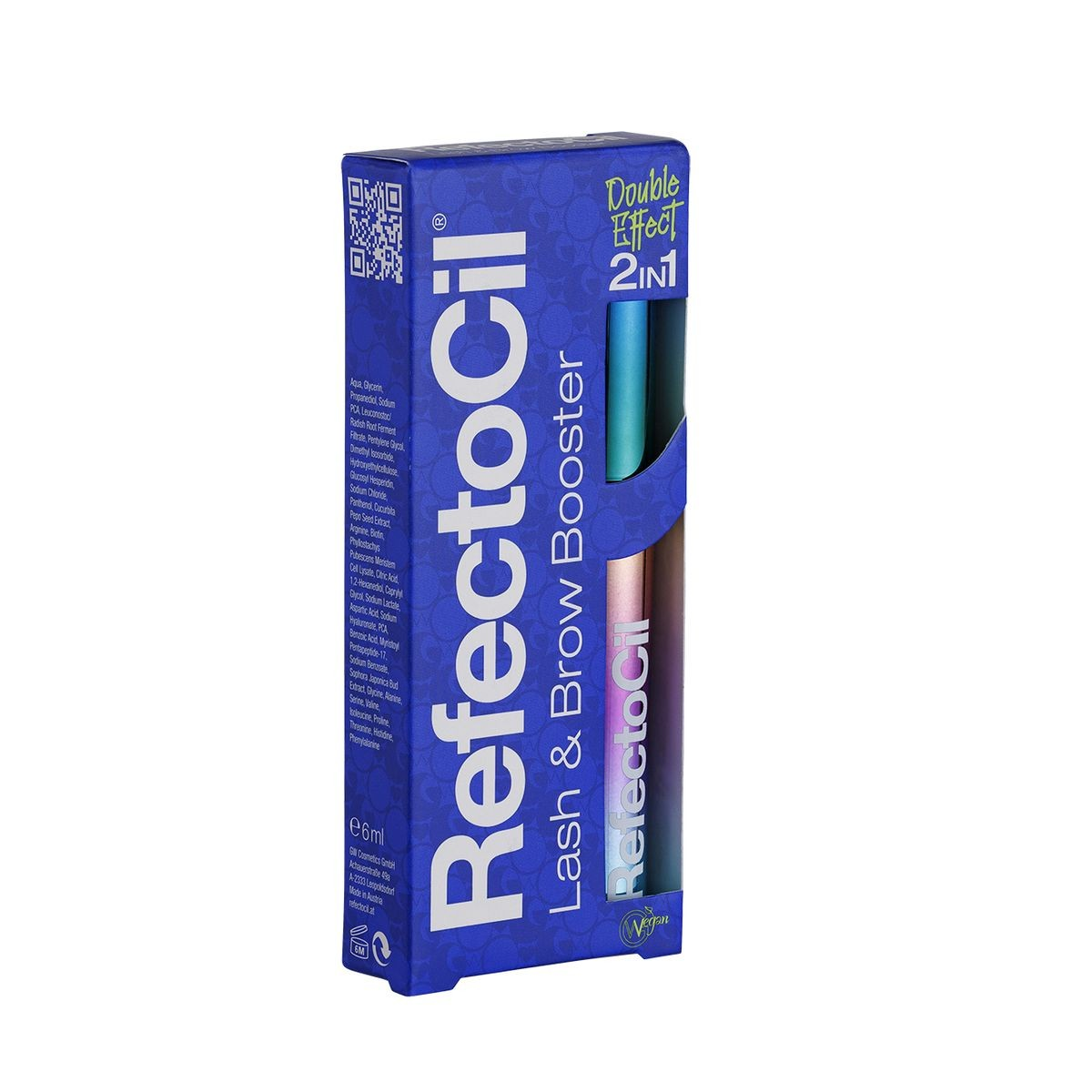 RefectoCil Lash & Brow Booster