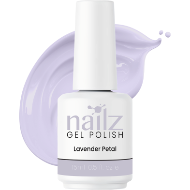 Nailz - Lavender Petal