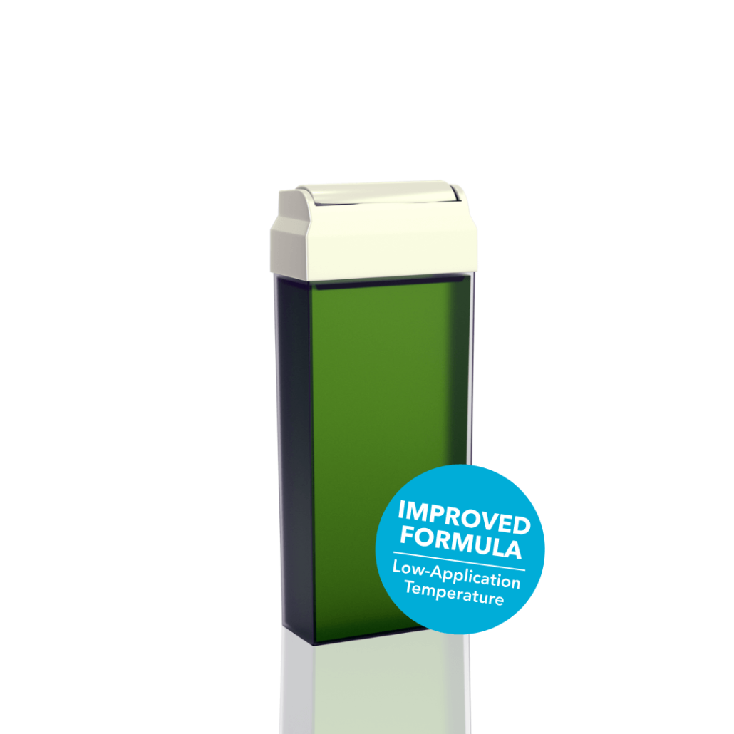 Lemongrass Cartridge Wax 100g