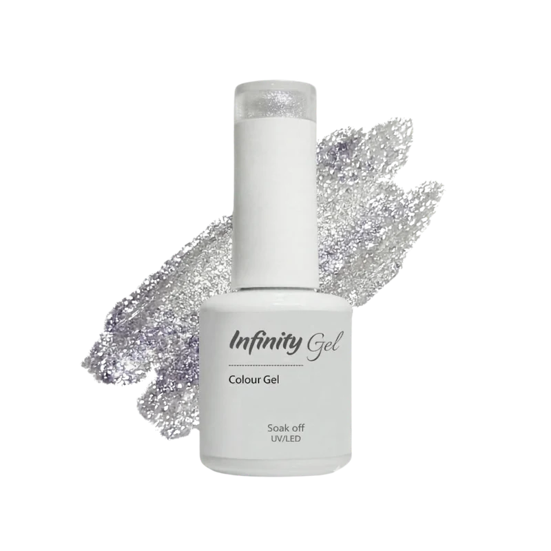 Infinity - Let It Go