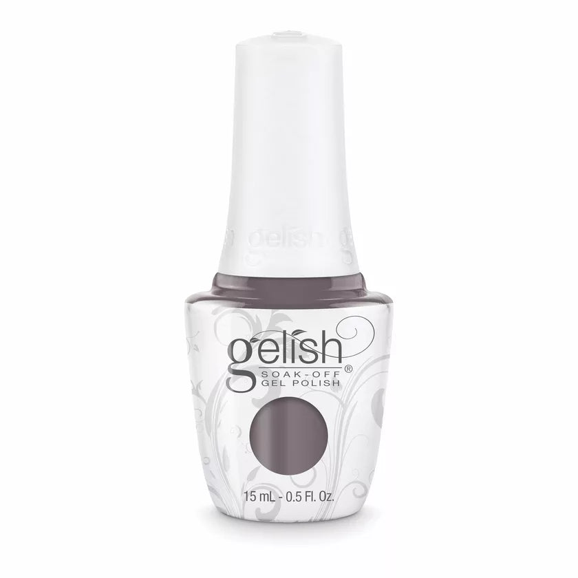 Gelish- Let's Hit The Bunny Slopes