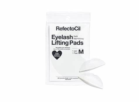 RefectoCil Lash Lifting Pads Medium