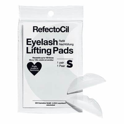 RefectoCil Lash Lifting Pads Small