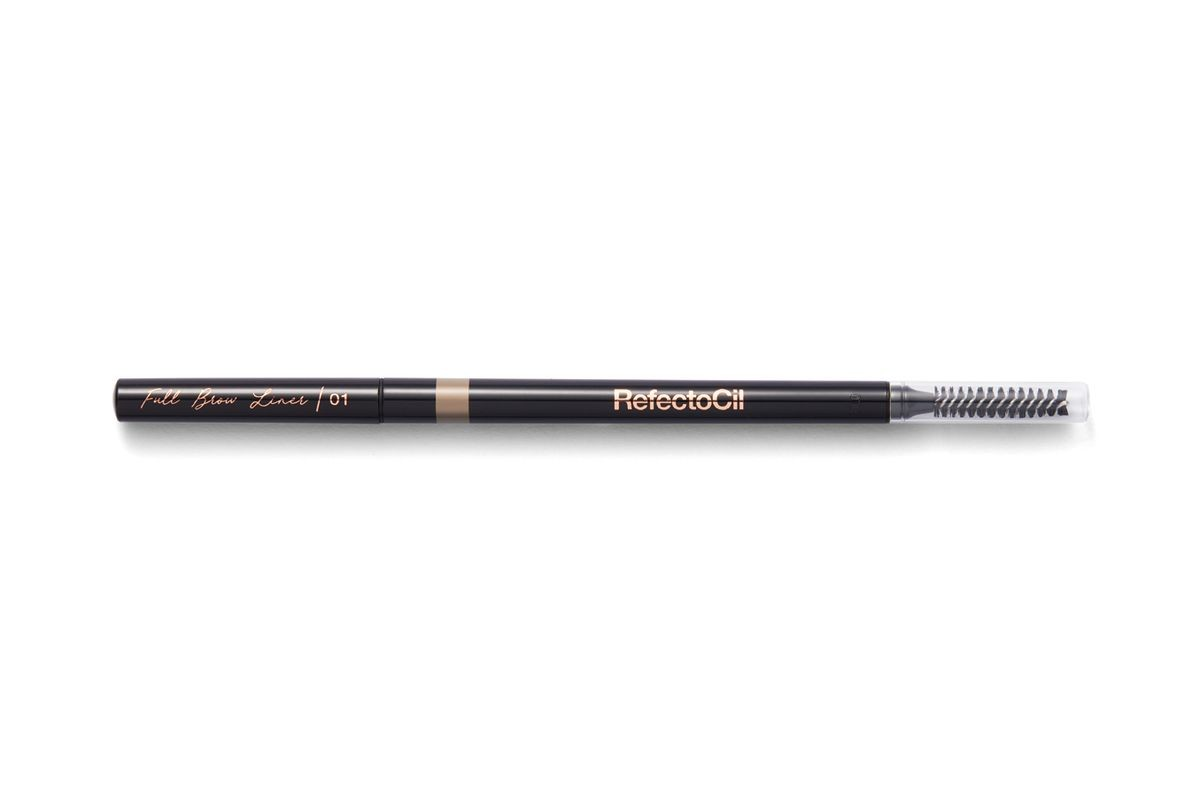 Full Brow Liner Light